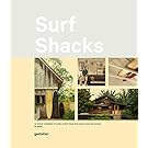 Surf Shacks: An Eclectic Compilation of Surfers' Homes from Coast to Coast