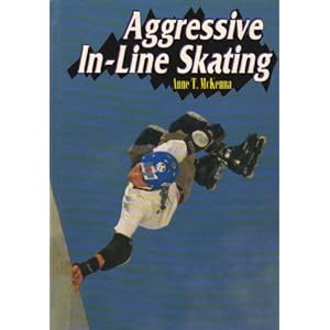 Aggressive In-Line Skating (Extreme Sports)