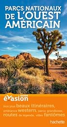 Parcs nationaux de l'Ouest américain