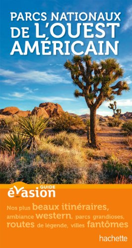 Parcs nationaux de l'Ouest américain