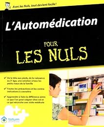 L' automédication