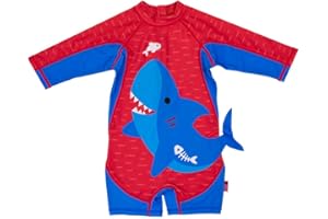 Zoocchini - Baby/Toddler One Piece Surf Suit