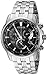 Citizen Eco-Drive Men's 'Perpetual Calendar' Quartz Stainless Steel Casual Watch, Color: Silver-Toned...