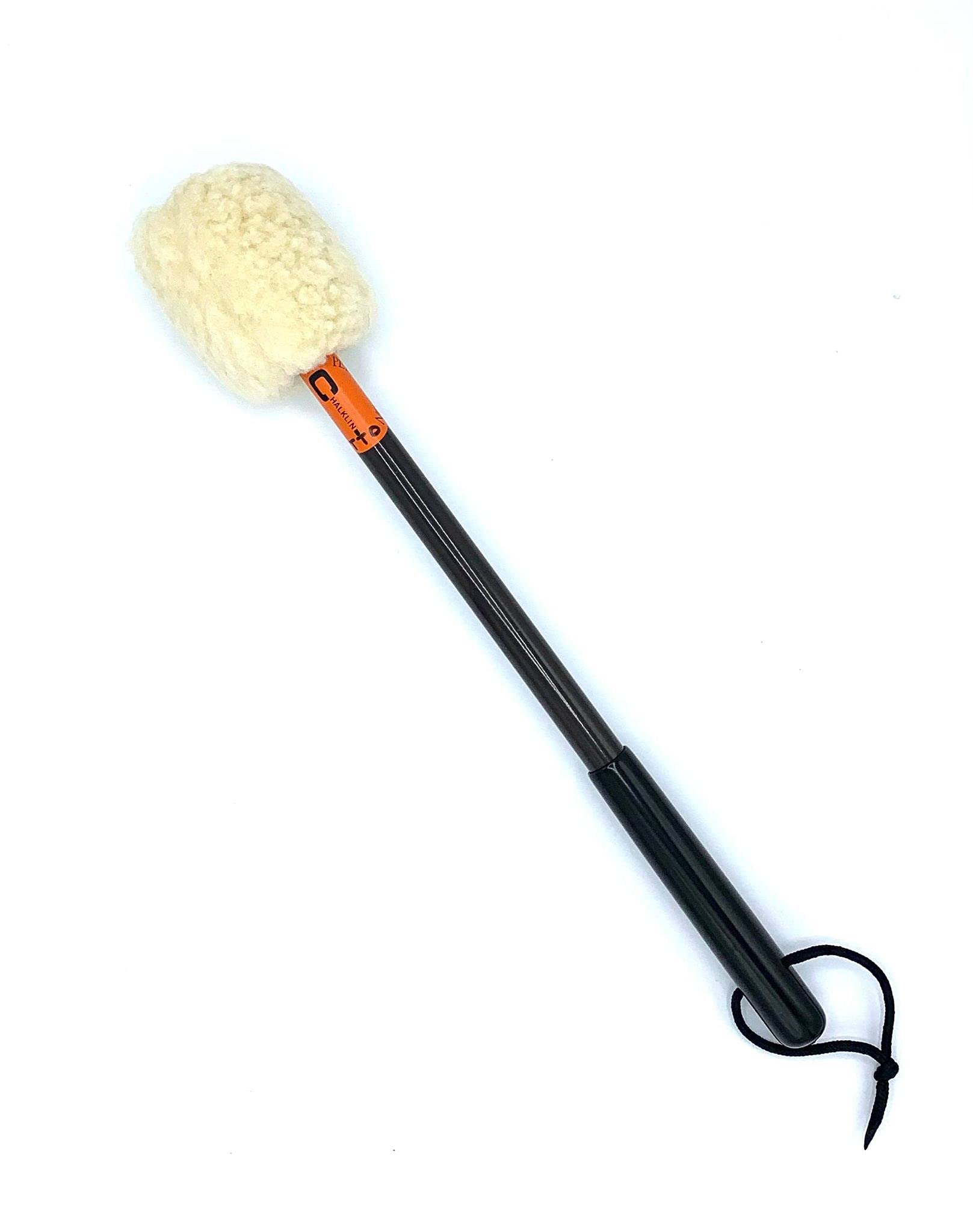 TT0 TAM-TAM EXTRA SMALL MALLET METAL HANDLE