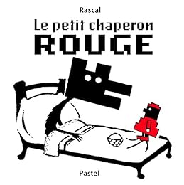 Le  petit chaperon rouge