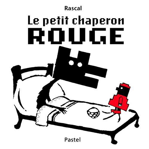 Le  petit chaperon rouge