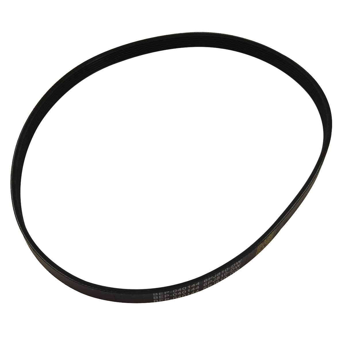 Cancanle Drive Belt for Husqvarna Partner K750 K760 Power Cutter