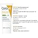 CeraVe Sunscreen Face Lotion SPF 30 2.5 oz with Zinc Oxide, Niacinamide and Ceramides for Broad Spectrum Sun Protection