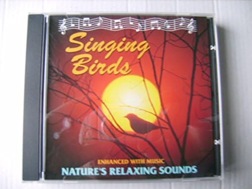 Songbirds: A Surround Sound Experience [SACD]: Dan Gibson
