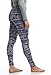 LMB Lush Moda Extra Soft Leggings With Designs- Variety Of Prints - 746YF