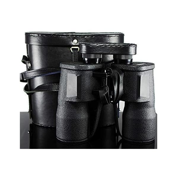 SYWJ HD-Digital-Teleskop Astronomisches Teleskop Zubehör Teleskope Hd 10X50 Bak4 – Bild 4