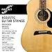 First Act MX652 Acoustic Guitar Strings