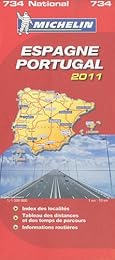 Espagne - Portugal