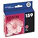 OEM Epson 159 (T159720) Red UltraChrome Hi-Gloss 2 Ink Cartridge