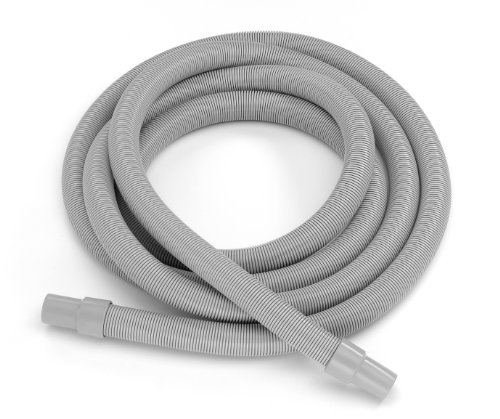 Nortech N67010 Standard-Duty Vinyl Vacuum Hose, 2-Inch by 10-Foot