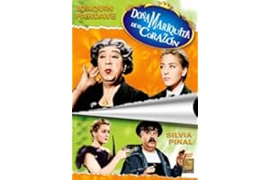 Dona Mariquita de mi Corazon
