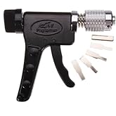JigJig Advanced Plug Spinner Quick Gun Turning Tool