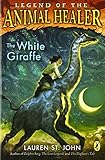 The White Giraffe