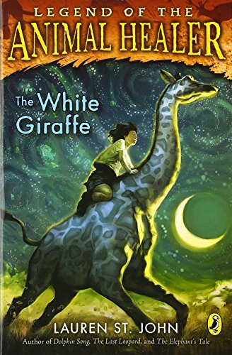 The White Giraffe