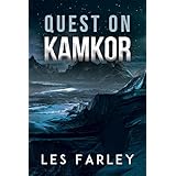 Quest On Kamkor