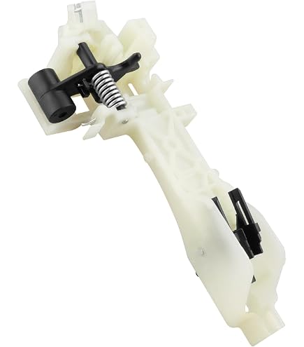Amazon.com: Genuine OEM 826551R000 Base - Front Door Outside