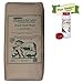Bundle: Diatomaceous Earth Food Grade 50 Lb with Applicator