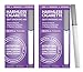 Harmless Cigarette / Quit Smoking Aid / Stop Smoking Remedy to Help Reduce Cravings / Satisfying & Effective Solution to Quit Smoking (2 Pack, Tropical Fusion)
