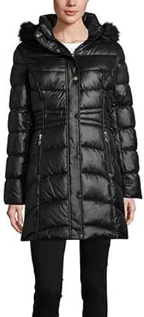 Liz Claiborne Hooded Water Resistant 