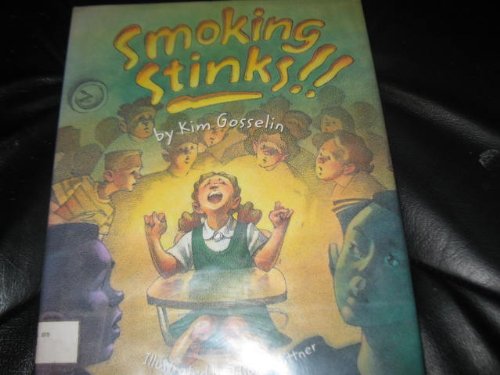 Smoking Stinks