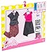Barbie Fashions Edgy, 2 Pack - Original