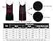 IN'VOLAND Women's Full Slips Plus Size Nightgown Sleeveless Sleepwear Spaghetti Strap Night Dress