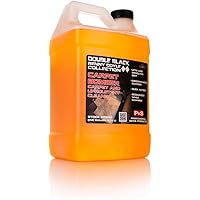 P & S PROFESSIONAL DETAIL PRODUCTS Carpet Bomber - Carpet and Upholstery Cleaner; Citrus Based Cleaner Dissolves Grease and L