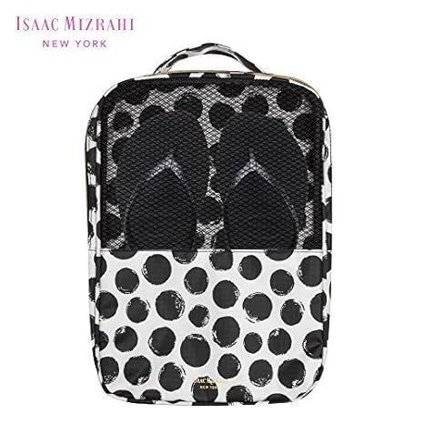 isaac mizrahi travel bags