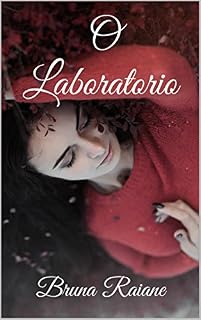 Livro O Laboratorio