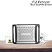 Fat Freeze - Cold Therapy Lipo Fat Cell Freezing Fat Loss Belt - At-Home Alternative to Liposuction with Diet/Exercise (Fat Freezer Belt)