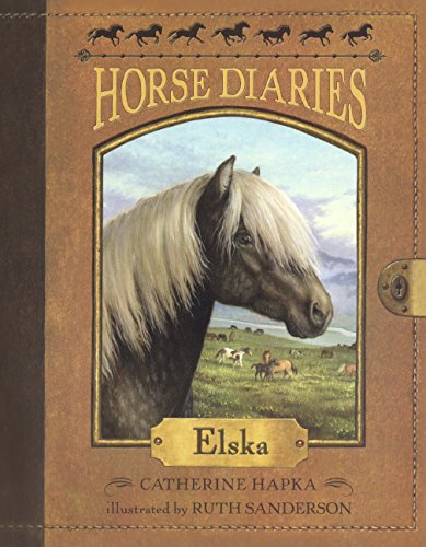 Elska (Horse Diaries (Quality))