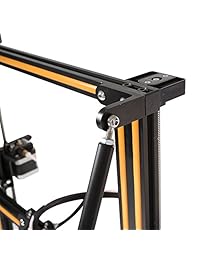 CCTREE CREALITY - Juego de varillas de soporte para impresora 3D CR-10 CR-10S Creality