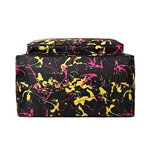 Multifunctional Sewing Machine Bag Waterproof Sewing Machine Tote Bag Portable Travel Storage Bag Large Capacity Sewing Machine Bags Sewing Tools Hand Bags Sewing Machine Carrying Cases w/Handle - Thumbnail 4
