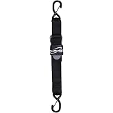 BoatBuckle Pro Series Kwik-Lok Gunwale Tie-Down