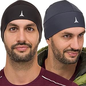 Men's Cycling Beanies - Amazon.com.au