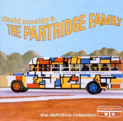David Cassidy/The Partridge Family - The Best of David Cassidy [Curb] - Zortam Music