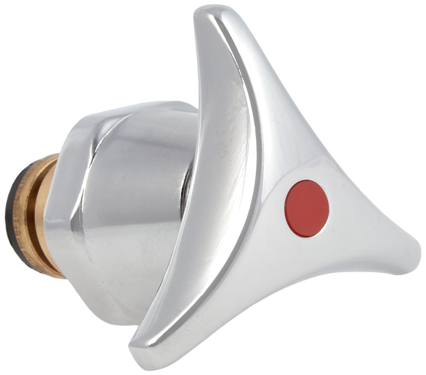 CORNAT TEC302301 1/2-inch Top Part Fitting Triangle - Red