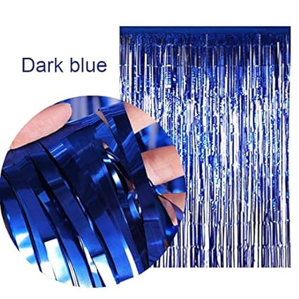 Amazon Com Vietbamboo Party Diy Decorations Rainbow Backdrop