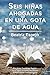 Seis niñas ahogadas en una gota de agua (Spanish Edition) by 