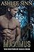 Maximus (The Shifters of Eagle Creek Book 2)