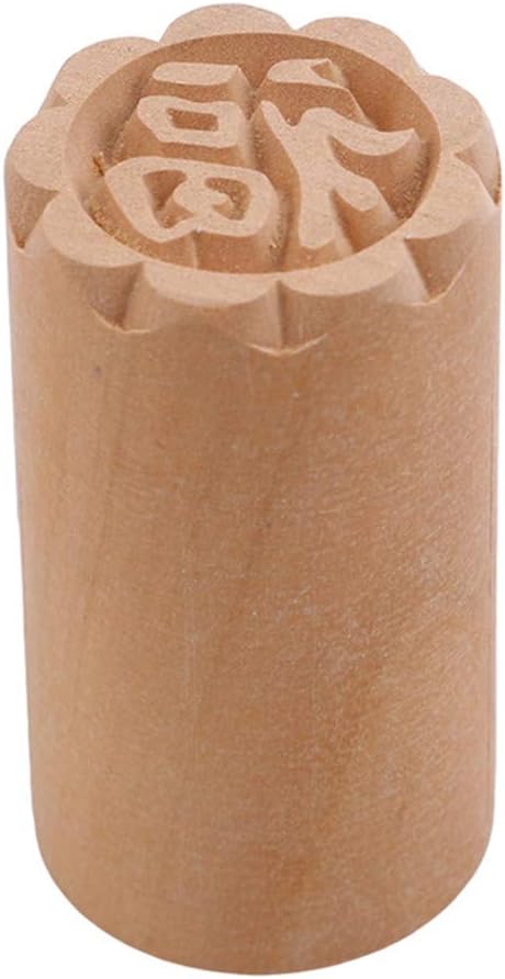 Ziran Bois Sceau Timbre 8 Pieces Ensemble Gateau Moule Bois Dessert Sceau Timbre Traditionnel Chinois Lune Bricolage Cookie Patisserie Ustensiles A Patisserie Centroarco Com