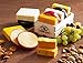Nibbler Gift Crate by Wisconsin Cheese Mart