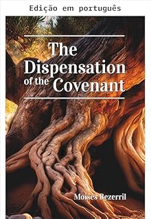 Livro A dispensação da aliança