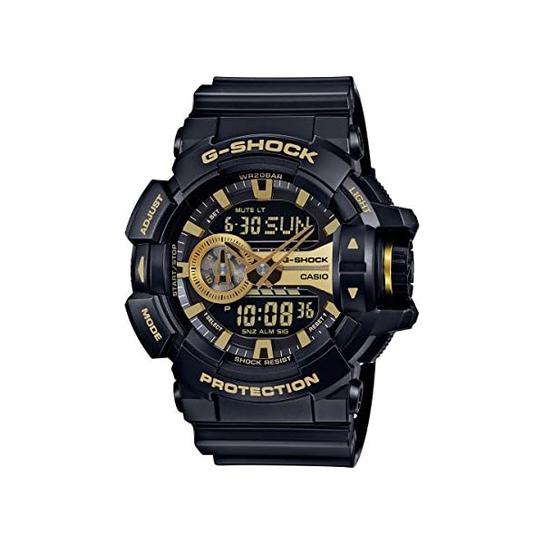 casio g shock 400gb