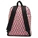 Vans Nintendo Backpack Princess Peach-Pink-UNICA